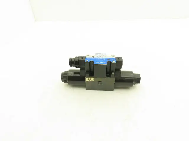 Used TOKIMEC _UNKNOWN_ Valves/Fittings | Arrow Industrial #625983
