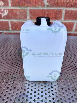 NEW PUROLITE LIFE SCIENCES PRAESTO JETTED Q35 ANTIBODY PURIFICATION RESIN