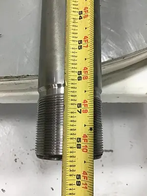 USED ARBURG 320-210-750 / TB