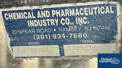 N/A Chemical and Pharmaceutical Industry manual capsule filler
