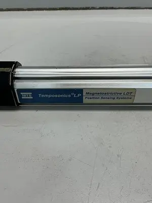 USED MTS LPRLVU00901AR