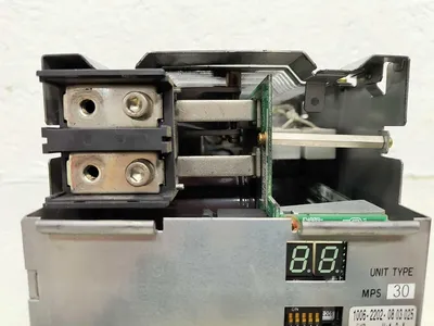 Okuma MPS30 Servo Drives & Amplifiers | Fram Fram LLC (4)