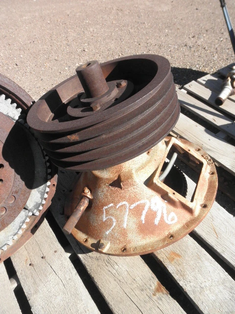Used TWIN DISC SP 111 Gearboxes Colorado US | Power Zone Equipment #975583