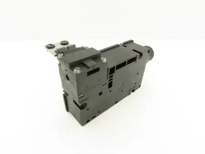 Schmersal TZFWS24VDC Solenoid Interlock Safety Switch 24VDC 1500N
