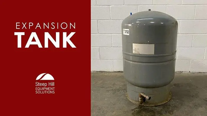 Used AMTROL SX-90V Pressure Tanks British Columbia CA | Steep Hill Equipment Solutions #774477