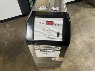 New | in-Stock 2026 ADVANTAGE SRV-1075 Temperature Controls Massachusetts US | Absolute Machinery #1332464