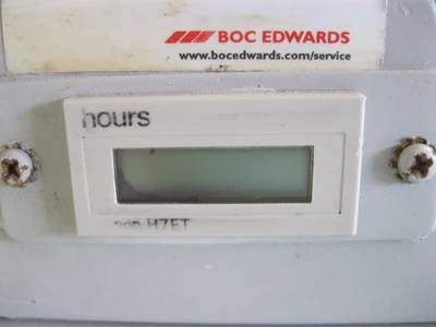 USED BOC Edwards GVSP 30