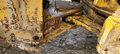 Used 2003 CATERPILLAR 950G Wheel Loaders Tennessee US | Ran Equipment #1398993
