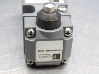 NEW RADWELL RAD00580