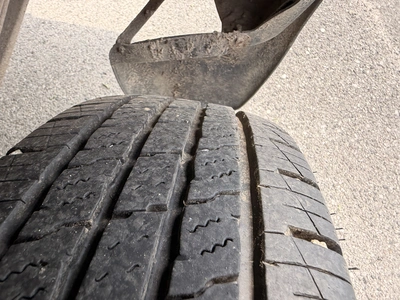Used 2006 FORD F-250 Pickup Trucks Michigan US | Miedema Asset Management Group #1391735