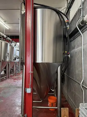 USED 2019 PBST - PACIFIC BREWERY 30FV