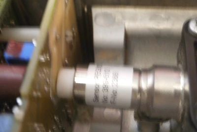 USED Infinicon PEG100