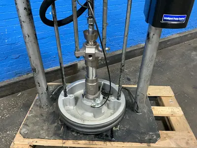 Used GRACO C18A Pumps Ohio US | HGR 24 #1287332