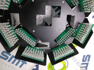 USED YES TECH 7229182