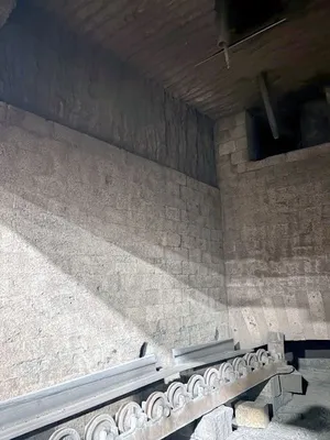 AFC-HOLCROFT Temper 36-48-36 Batch Temper, Gas-Fired | Heat Treat Equipment Co. (8)