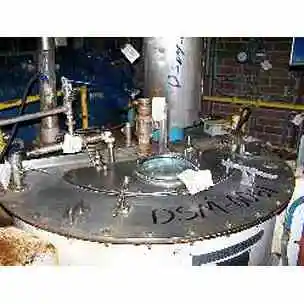 USED KETEMA (TOLHURST) NA