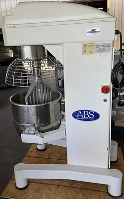Used SINMAG SM-80LA Planetary Mixers British Columbia CA | Surrey Food Equipment #1293615