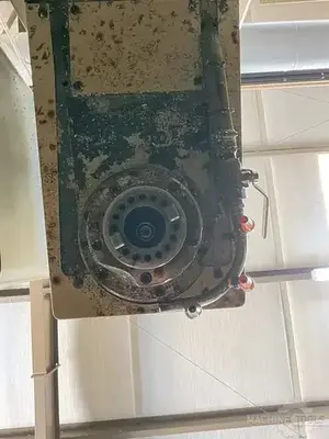 Used 1997 FADAL VMC-15 Vertical Machining Centers Arizona US | KD Machinery #1310855