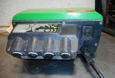 USED WATSON MARLOW TT HOSE PUMP 520 SN/R2