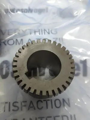 New | in-Stock FALK 0704610 Conveyor Parts Ohio US | Surplus Asset Holdings #1234704
