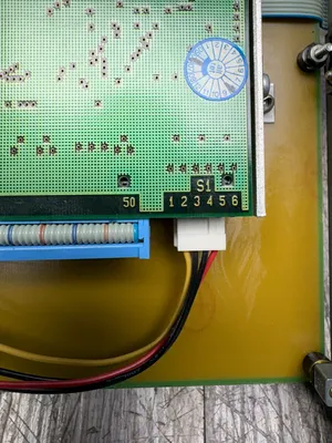 GILDEMEISTER VHD 40 Electrical/PLC/Automation | ESS Industrial Equipment Sales (10)