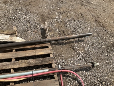 Used _UNKNOWN_ _UNKNOWN_ Pumps (liquid, other) Michigan US | Miedema Asset Management Group #1411317
