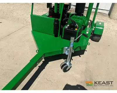 Used CHRISTIANSON _UNKNOWN_ Sweeper/Vacuum Iowa US | Keast Enterprises #1360110