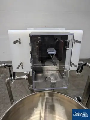 USED Xcellerex 200 Liter Xcellerex Single Use Fermenter, Model XDR-200