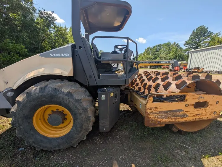 Used 2012 VOLVO SD115 Road Rollers Alabama US | Proxy Equipment #1388993
