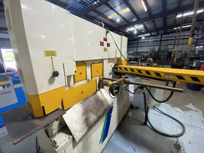 USED 2006 GEKA HYDRACROP