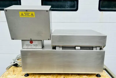 USED 2017 SEPHA MEDISCAN T603-001-002
