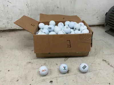 Used _UNKNOWN_ _UNKNOWN_ Golf Turf Equipment Michigan US | Miedema Asset Management Group #1397055