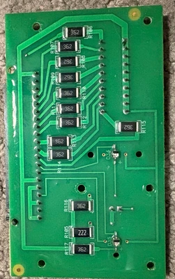 USED TRANE Control board Lot