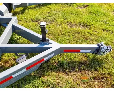 Used TRAVIS _UNKNOWN_ Seed Tenders Iowa US | Keast Enterprises #1360471