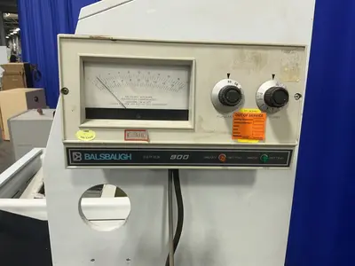 Used SEMIFAB INC. _UNKNOWN_ Facilities Equipment Ohio US | HGR 24 #1326194
