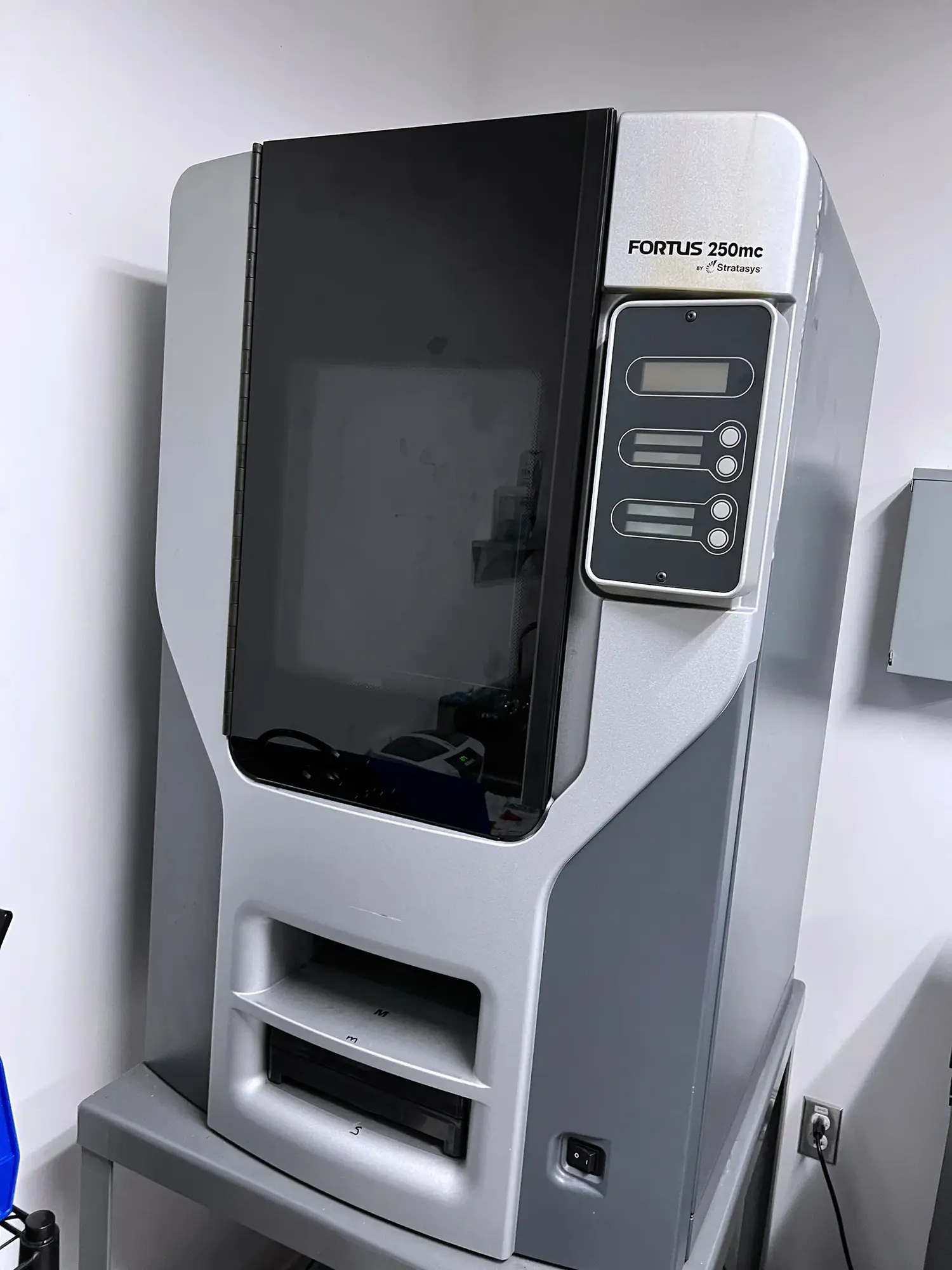 USED 2014 STRATASYS FORTUS 250MC