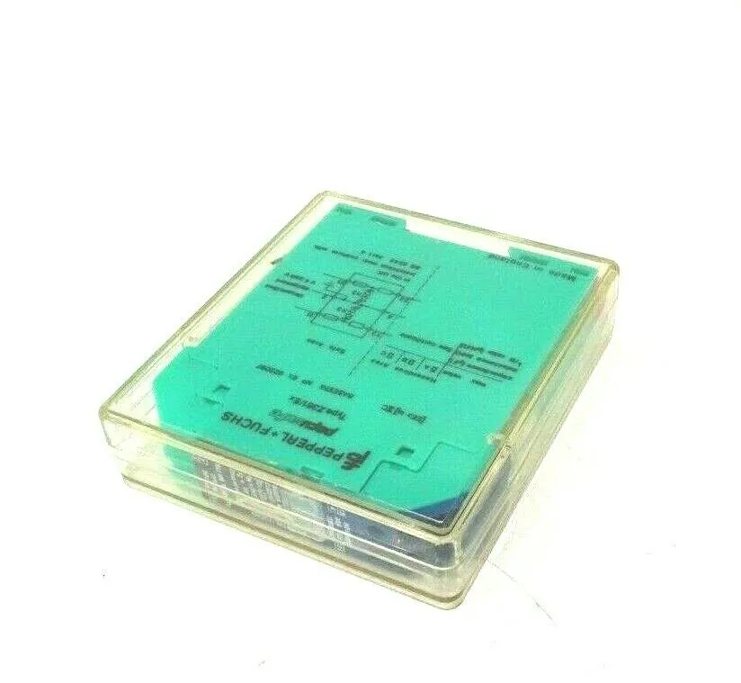 NEW PEPPERL & FUCHS Z361 / EX BARRIER DEVICE Z361EX