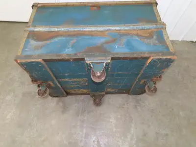 Used DIAMOND FIBRE _UNKNOWN_ Tub Indiana US | Arrow Industrial #1368035