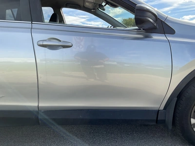 Used 2018 TOYOTA RAV4 SUVs Michigan US | Miedema Asset Management Group #1474315