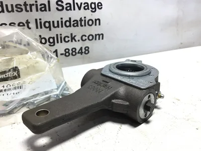 NEW! HALDEX SLACK ADJUSTER P/N 40920006 S/N 13110