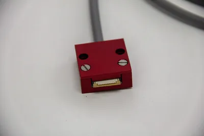 Schneeberger Miniscale Print Inkl Linear Actuators | ANACAPA EQUIPMENT BROKERS, INC (9)