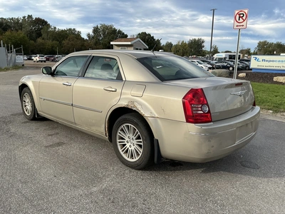 Used 2008 CHRYSLER 300 Sedans Michigan US | Miedema Asset Management Group #1457233