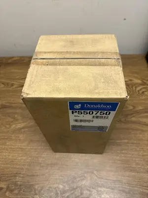 USED DONALDSON P550750