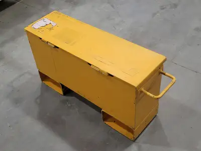USED MACLEAN 1035199