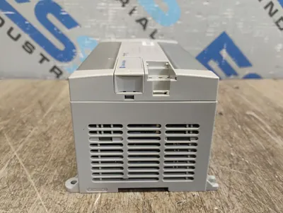 Allen-Bradley 1762-L40BXB Other PLC Peripheral Modules | ESS Industrial Equipment Sales (6)