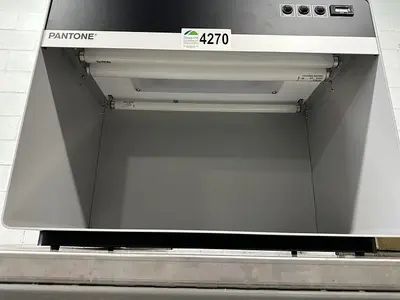 USED X-RITE PANTONE P3D50CWF