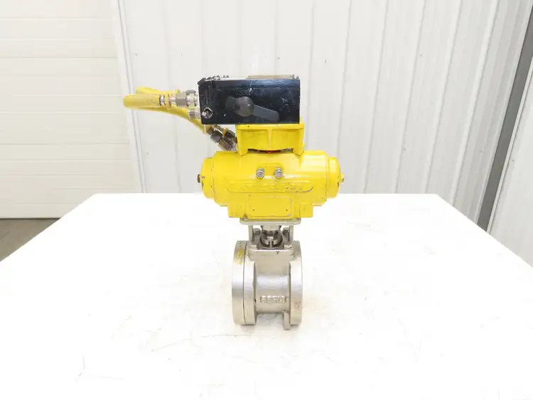 Used HYTORK _UNKNOWN_ Valves/Fittings Indiana US | Arrow Industrial #565871