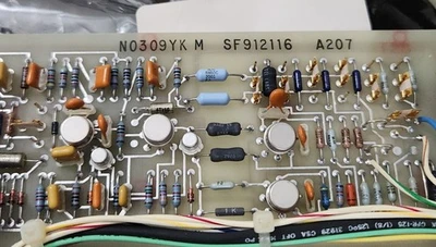 USED Foxboro 2AI-P2V