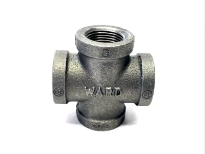 USED WARD 44605K162