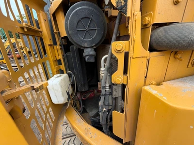 Used 2010 DEERE 85G Excavators New Jersey US | Proxy Equipment #1424318